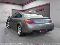 Peugeot 407 coupe 2.2e 16v 163 ch griffe - radars de recul - regulateur limiteur de vitesse - retroviseurs electriques...