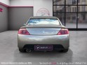 Peugeot 407 coupe 2.2e 16v 163 ch griffe - radars de recul - regulateur limiteur de vitesse - retroviseurs electriques...