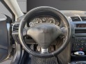 Peugeot 407 coupe 2.2e 16v 163 ch griffe - radars de recul - regulateur limiteur de vitesse - retroviseurs electriques...