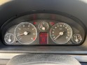 Peugeot 407 coupe 2.2e 16v 163 ch griffe - radars de recul - regulateur limiteur de vitesse - retroviseurs electriques...