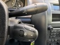 Peugeot 407 coupe 2.2e 16v 163 ch griffe - radars de recul - regulateur limiteur de vitesse - retroviseurs electriques...