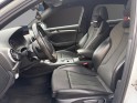 Audi a3 sportback 1.4 tfsi cod ultra 150 s line s tronic 7 - toit ouvrant occasion simplicicar lagny  simplicicar...