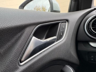 Audi a3 sportback 1.4 tfsi cod ultra 150 s line s tronic 7 - toit ouvrant occasion simplicicar lagny  simplicicar...