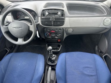 Fiat punto 1.2i 60 sx - embrayage neuf occasion simplicicar lagny  simplicicar simplicibike france