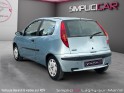 Fiat punto 1.2i 60 sx - embrayage neuf occasion simplicicar lagny  simplicicar simplicibike france