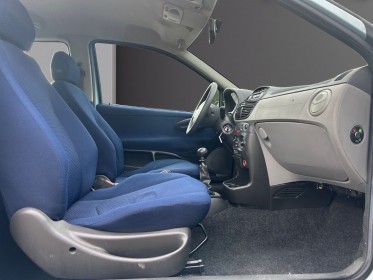 Fiat punto 1.2i 60 sx - embrayage neuf occasion simplicicar lagny  simplicicar simplicibike france