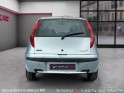 Fiat punto 1.2i 60 sx - embrayage neuf occasion simplicicar lagny  simplicicar simplicibike france