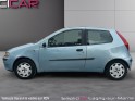 Fiat punto 1.2i 60 sx - embrayage neuf occasion simplicicar lagny  simplicicar simplicibike france