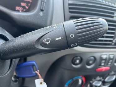 Fiat punto 1.2i 60 sx - embrayage neuf occasion simplicicar lagny  simplicicar simplicibike france