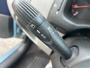 Fiat punto 1.2i 60 sx - embrayage neuf occasion simplicicar lagny  simplicicar simplicibike france