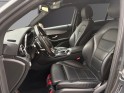 Mercedes glc 220 d 163 ch 9g-tronic 4matic sportline - toit ouvrant - camera de recul - carplay occasion simplicicar lagny ...