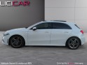 Mercedes classe a 200 d 8g-dct amg line - toit ouvrant - sièges chauffants - parktronic - garantie 12 mois occasion...