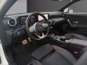 Mercedes classe a 200 d 8g-dct amg line - toit ouvrant - sièges chauffants - parktronic - garantie 12 mois occasion...