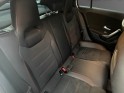 Mercedes classe a 200 d 8g-dct amg line - toit ouvrant - sièges chauffants - parktronic - garantie 12 mois occasion...