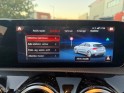 Mercedes classe a 200 d 8g-dct amg line - toit ouvrant - sièges chauffants - parktronic - garantie 12 mois occasion...