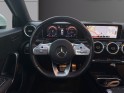 Mercedes classe a 200 d 8g-dct amg line - toit ouvrant - sièges chauffants - parktronic - garantie 12 mois occasion...