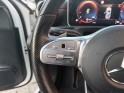 Mercedes classe a 200 d 8g-dct amg line - toit ouvrant - sièges chauffants - parktronic - garantie 12 mois occasion...