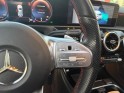 Mercedes classe a 200 d 8g-dct amg line - toit ouvrant - sièges chauffants - parktronic - garantie 12 mois occasion...