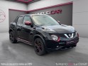 Nissan juke 1.2 i - 16v turbo dig-t n-connecta vehicule premiere main origine france entreten complet occasion simplicicar la...