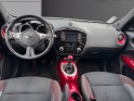Nissan juke 1.2 i - 16v turbo dig-t n-connecta vehicule premiere main origine france entreten complet occasion simplicicar la...