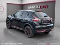 Nissan juke 1.2 i - 16v turbo dig-t n-connecta vehicule premiere main origine france entreten complet occasion simplicicar la...