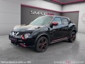 Nissan juke 1.2 i - 16v turbo dig-t n-connecta vehicule premiere main origine france entreten complet occasion simplicicar la...