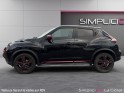 Nissan juke 1.2 i - 16v turbo dig-t n-connecta vehicule premiere main origine france entreten complet occasion simplicicar la...
