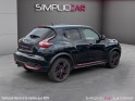 Nissan juke 1.2 i - 16v turbo dig-t n-connecta vehicule premiere main origine france entreten complet occasion simplicicar la...