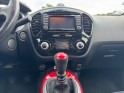 Nissan juke 1.2 i - 16v turbo dig-t n-connecta vehicule premiere main origine france entreten complet occasion simplicicar la...