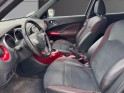 Nissan juke 1.2 i - 16v turbo dig-t n-connecta vehicule premiere main origine france entreten complet occasion simplicicar la...