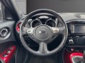 Nissan juke 1.2 i - 16v turbo dig-t n-connecta vehicule premiere main origine france entreten complet occasion simplicicar la...