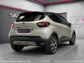 Renault captur tce 90 energy intens 2ème main garantie 12 mois occasion simplicicar saint-jean simplicicar simplicibike france
