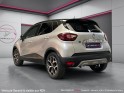 Renault captur tce 90 energy intens 2ème main garantie 12 mois occasion simplicicar saint-jean simplicicar simplicibike france