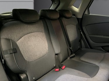 Renault captur tce 90 energy intens 2ème main garantie 12 mois occasion simplicicar saint-jean simplicicar simplicibike france