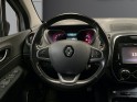 Renault captur tce 90 energy intens 2ème main garantie 12 mois occasion simplicicar saint-jean simplicicar simplicibike france