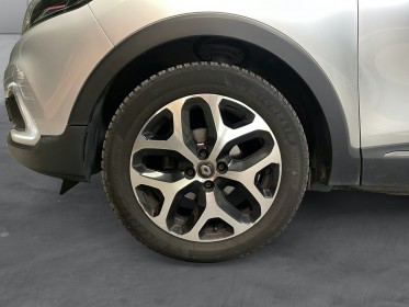 Renault captur tce 90 energy intens 2ème main garantie 12 mois occasion simplicicar saint-jean simplicicar simplicibike france