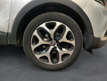 Renault captur tce 90 energy intens 2ème main garantie 12 mois occasion simplicicar saint-jean simplicicar simplicibike france