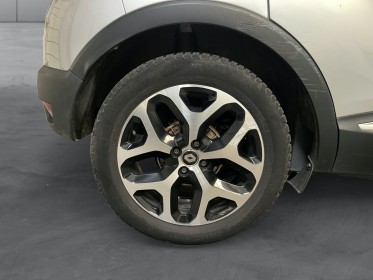 Renault captur tce 90 energy intens 2ème main garantie 12 mois occasion simplicicar saint-jean simplicicar simplicibike france