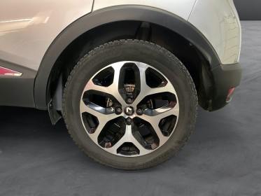 Renault captur tce 90 energy intens 2ème main garantie 12 mois occasion simplicicar saint-jean simplicicar simplicibike france