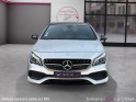 Mercedes classe cla 200 d 7-g dct fascination pack amg occasion simplicicar la ciotat simplicicar simplicibike france