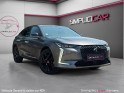Ds ds 4 ds4 hybride e-tense 225 eat8 performance line - garantie 12 mois occasion simplicicar nimes - rb auto simplicicar...