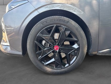 Ds ds 4 ds4 hybride e-tense 225 eat8 performance line - garantie 12 mois occasion simplicicar nimes - rb auto simplicicar...