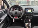 Renault clio iv rs phase 2 /suivi,historique complet renault/garantie 12 mois/camera occasion montreuil (porte de...