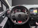 Renault clio iv rs phase 2 /suivi,historique complet renault/garantie 12 mois/camera occasion montreuil (porte de...