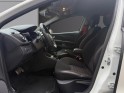 Renault clio iv rs phase 2 /suivi,historique complet renault/garantie 12 mois/camera occasion montreuil (porte de...