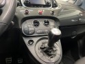 Abarth 595 e6d temp 1.4 turbo 16v t-jet 145 ch bvm5 - toit  panoramique ouvrant - jantes 17 - clim auto occasion simplicicar...