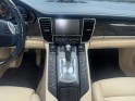 Porsche panamera turbo v8 4.8 500ch pdk toit ouvrant/ camera de recul___ occasion simplicicar orgeval  simplicicar...