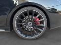 Mercedes classe cla 45 amg 4matic speedshift sieges chauffants garantie 12 mois occasion simplicicar dijon simplicicar...