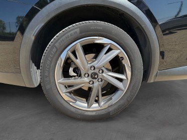 Ds ds7 crossback hybride e-tense 300 eat8 4x4 rivoli garantie 12 mois occasion simplicicar dijon simplicicar simplicibike...