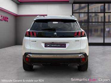 Peugeot 3008 puretech 130ch ss eat8 gt line garantie 12 mois occasion simplicicar dijon simplicicar simplicibike france